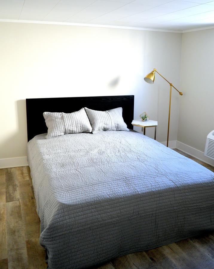 Coastal Suites Resort Beulah Экстерьер фото