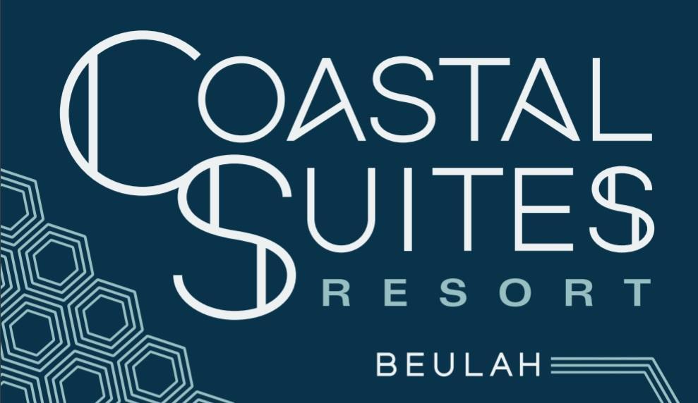 Coastal Suites Resort Beulah Экстерьер фото