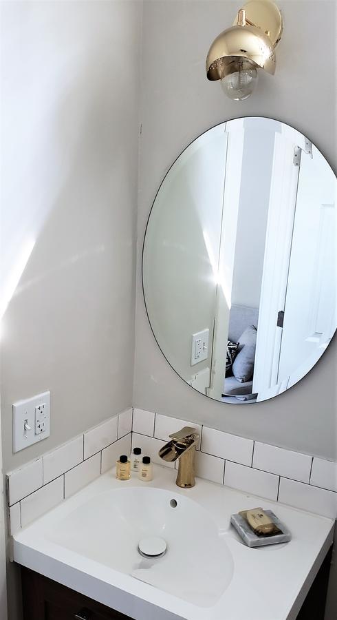 Coastal Suites Resort Beulah Экстерьер фото