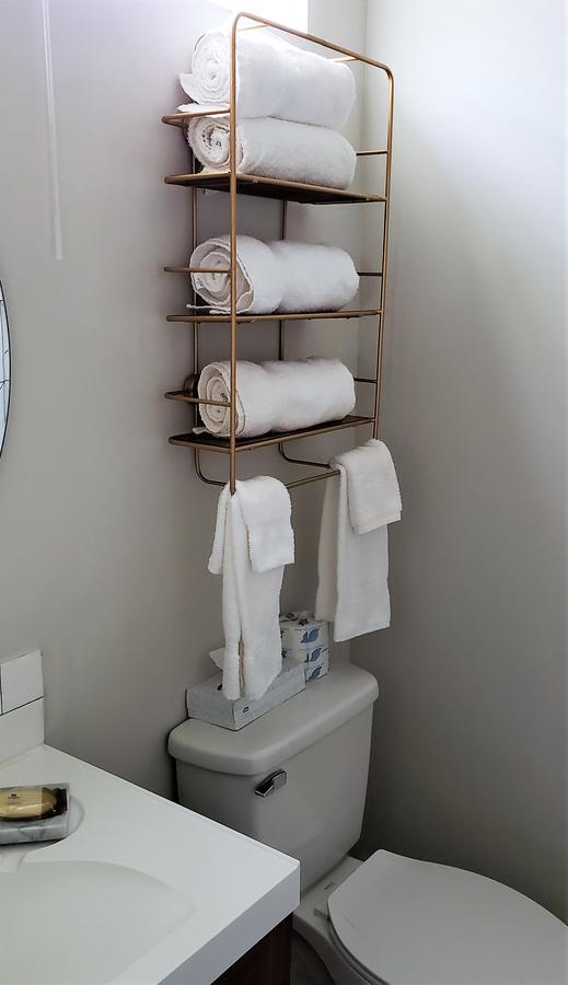 Coastal Suites Resort Beulah Экстерьер фото