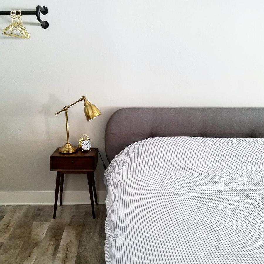 Coastal Suites Resort Beulah Экстерьер фото