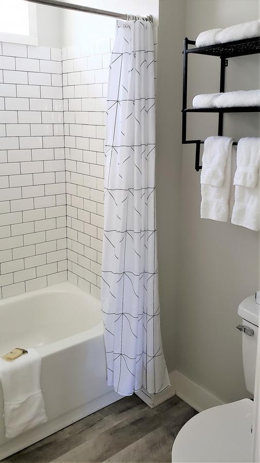 Coastal Suites Resort Beulah Экстерьер фото