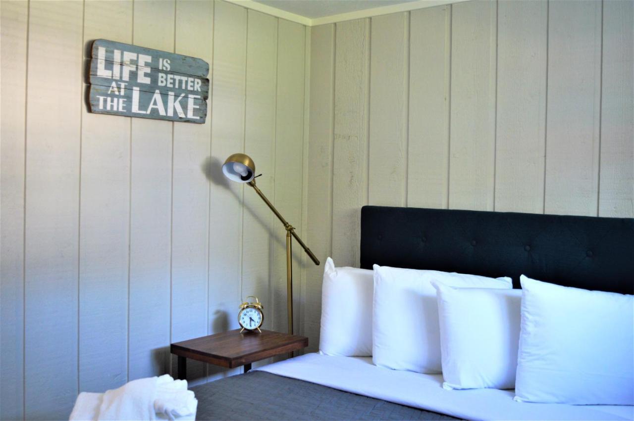 Coastal Suites Resort Beulah Экстерьер фото